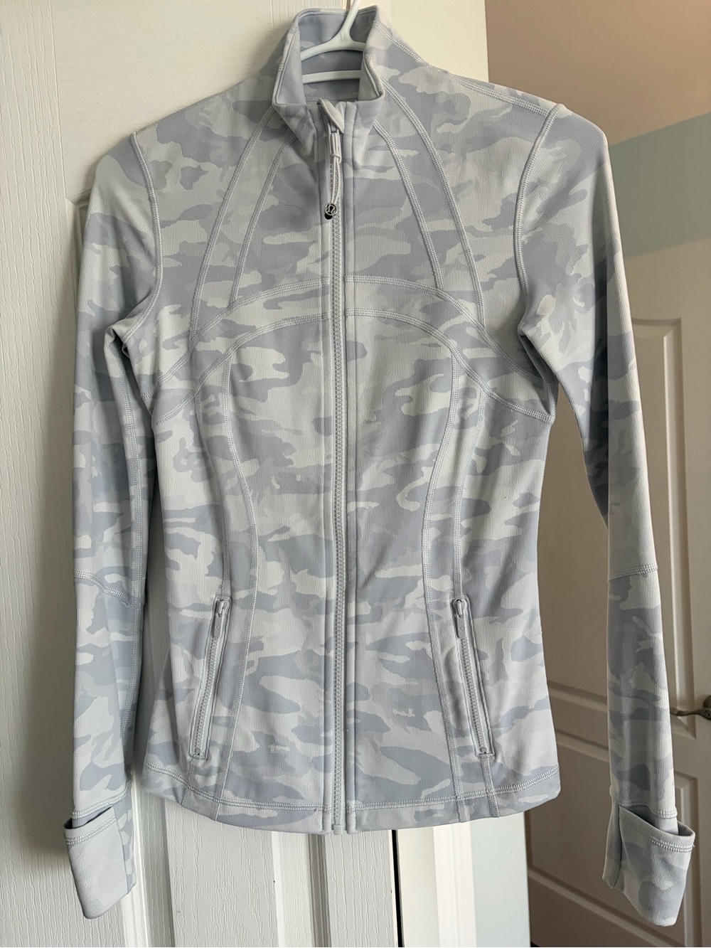 Lululemon define jacket